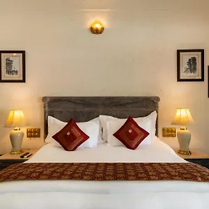 Vatsalya Vihar - A Luxury Pool 5* Udaipur