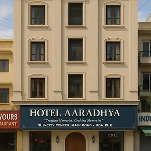 Aaradhya 4* Udaipur