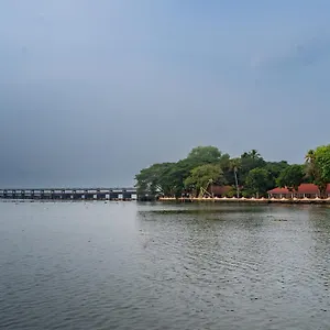 Ktdc Kumarakom Gateway 3* Alappuzha