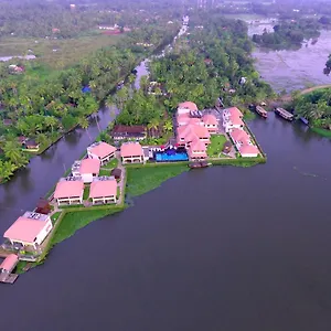 Paloma Backwater **** Alappuzha