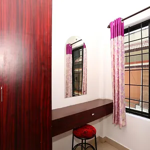 Oyo 9417 Seaside Residency ** Alappuzha