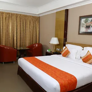 Bonanza 3* Alappuzha