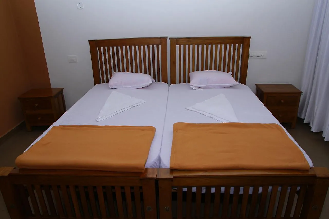 Pearl Beach Bungalow Alappuzha Resort